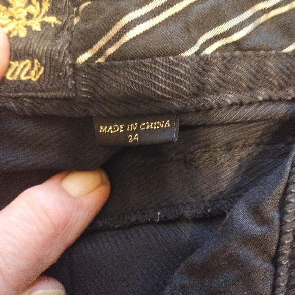 Ladies Guess Jeans - Picture 5 of 8